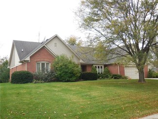 9342 Castle Knoll Blvd, Indianapolis, IN 46250