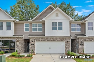 1744 Stampede Cir, Huntsville, AL 35803