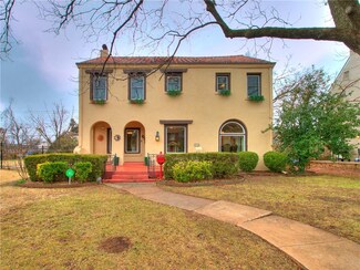 632 NE 15th St, Oklahoma City, OK 73104