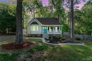 7018 Pointer Ridge Rd, Midlothian, VA 23112