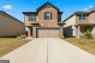 11608 Winston Dr, Hampton, GA 30228