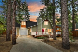 381 Santa Clara Blvd, Big Bear Lake, CA 92315