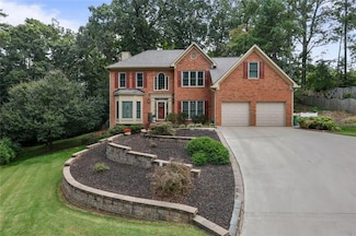 335 Dunhill Way Ct, Alpharetta, GA 30005