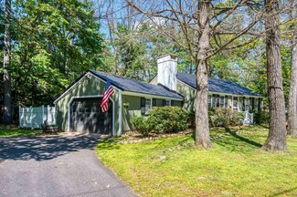 46 Allard Farm Circuit, North Conway, NH 03860