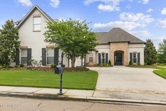 600 Turquoise Ct, Flowood, MS 39232