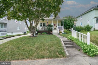 2807 Westfield Ave, Baltimore, MD 21214