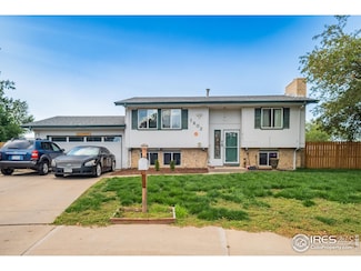 1602 29th Ave, Greeley, CO 80634
