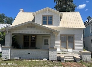 417 Emmett St, Palatka, FL 32177