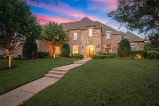 2009 Vail Rd, Southlake, TX 76092