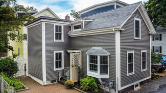 7 Herbert St, Salem, MA 01970