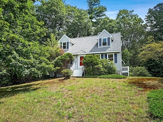 21 Burnside Ln, Merrimac, MA 01860