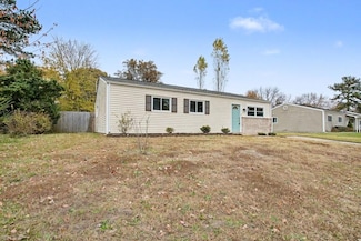 3205 Woodbaugh Dr, Chesapeake, VA 23321