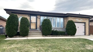 8557 W Saint Joseph Ave, Chicago, IL 60656