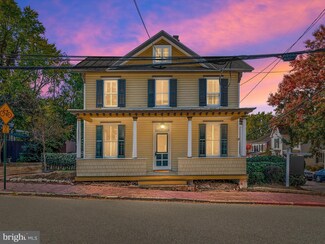 25 Cathedral St, Annapolis, MD 21401