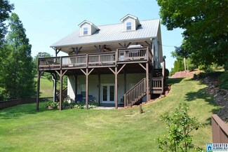 1376 County Road 235, Wedowee, AL 36278