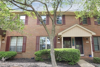 7934 Trellage Ct Unit 2, Powell, OH 43065