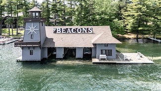 8250 Northern Rd Unit 203, Minocqua, WI 54548