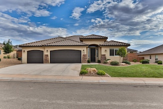 3482 E 3140 S, Washington, UT 84780