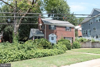 3100 S Hill St, Arlington, VA 22202