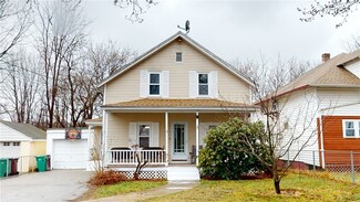 33 Rodman St, Woonsocket, RI 02895