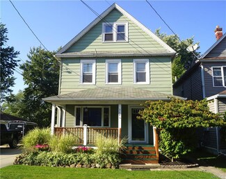 368 Olmstead Ave, Depew, NY 14043