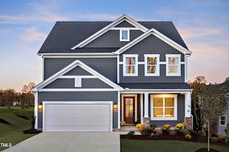 361 Murray Grey Ln, Wake Forest, NC 27587