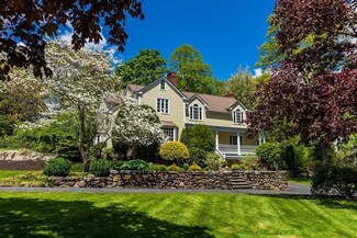 27 Dean Rd, Weston, MA 02493
