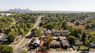 960 S Perry St, Denver, CO 80219