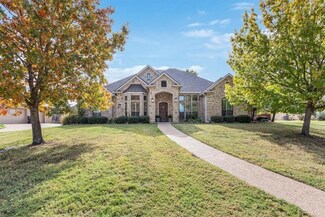 419 Winding Creek Ln, Mc Gregor, TX 76657