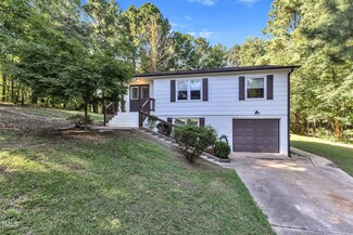 2004 Old Us 1 Hwy, Apex, NC 27502