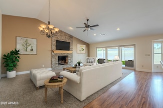 6010 E Greenway Ln, Scottsdale, AZ 85254