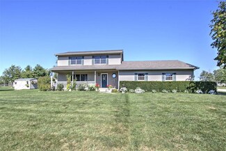 2320 Boiling Springs Rd, Decatur, IL 62526