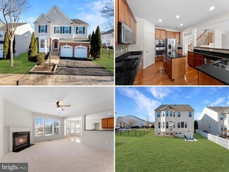 2717 Bulkhead Dr, Woodbridge, VA 22191