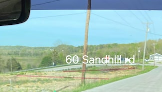 60 Sand Hill Rd, Irvine, KY 40336