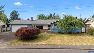 1897 Chelan St NE, Keizer, OR 97303