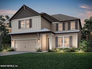 8751 Ford Rd, Bryceville, FL 32009