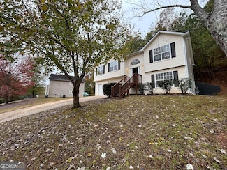 3136 Lower Creek Dr, Douglasville, GA 30135