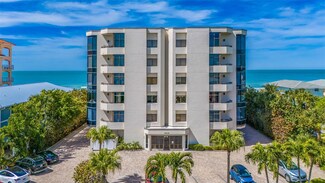 19828 Gulf Blvd Unit 301, Indian Shores, FL 33785