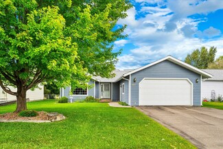 201 W Nicklaus Ave, Kalispell, MT 59901