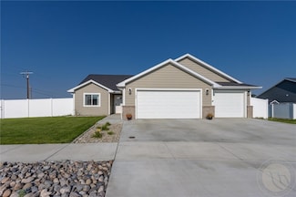 32 Sundance Ridge Rd, Billings, MT 59106