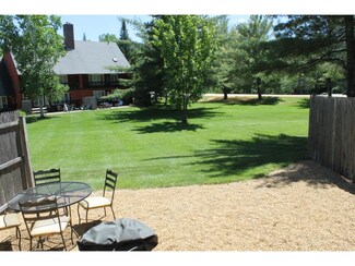 27 Davos Way Unit 43, Waterville Valley, NH 03215