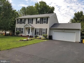 1543 Lee Way, Edgewater, MD 21037