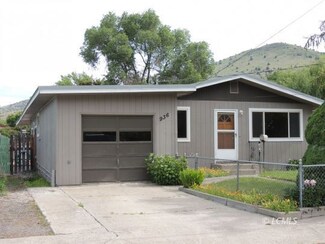 936 N 7th St, Lakeview, OR 97630