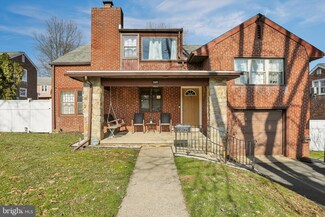 2603 Prospect St, Reading, PA 19606