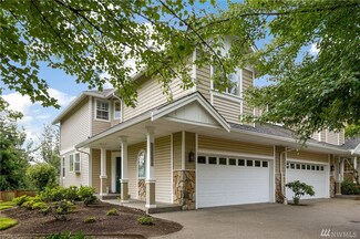13023 NE 182nd Place Unit A, Bothell, WA 98011