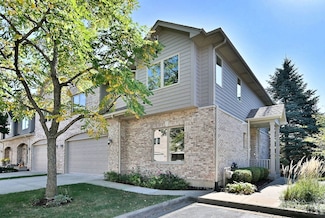 166 Carey Trail, Wood Dale, IL 60191