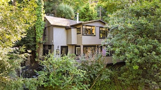 86 Miller Ave, Mill Valley, CA 94941