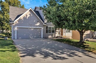 3416 NW 85th Ct, Kansas City, MO 64154