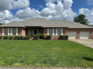 160 Township Road 1534, Rome Township, OH 45669