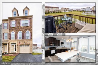 2150 Audubon Trail, Middletown, DE 19709